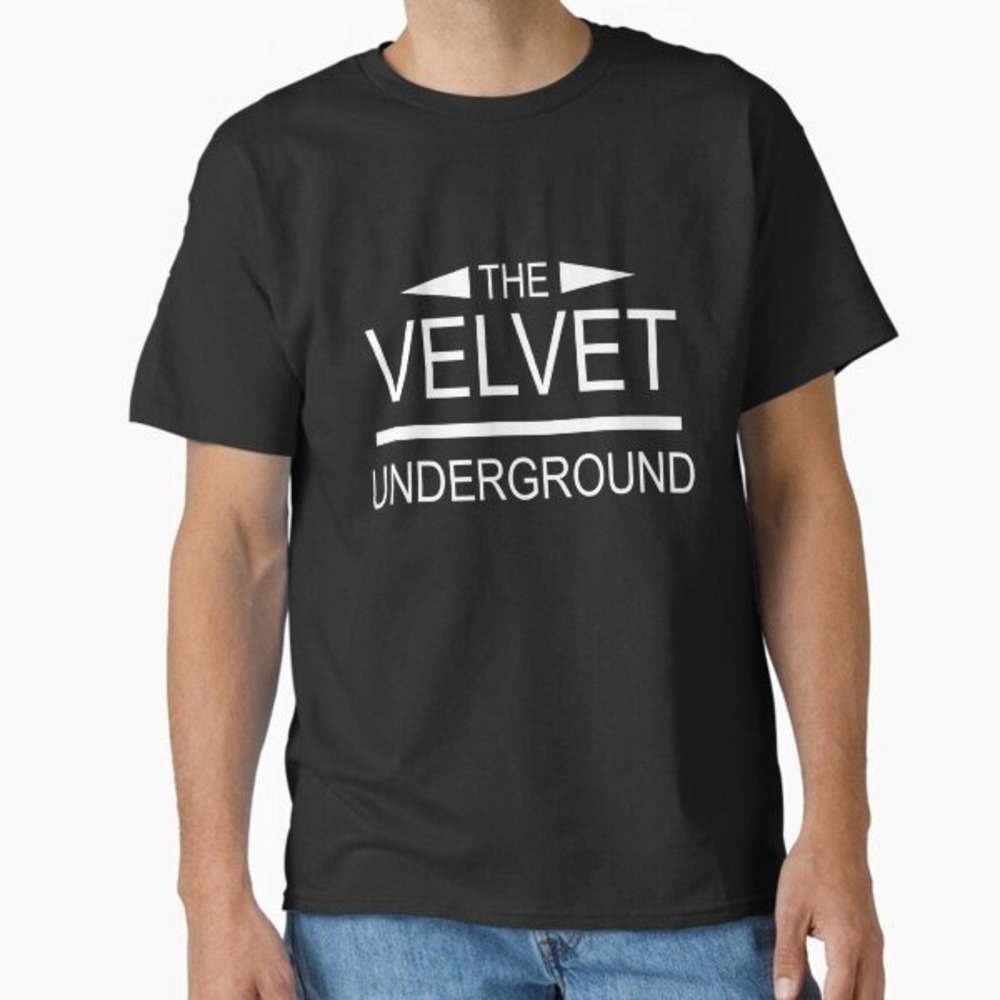 Underground Edition Best Seller Classic T-Shirt